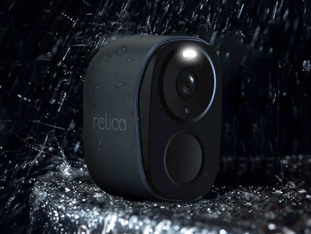 防水・防塵仕様