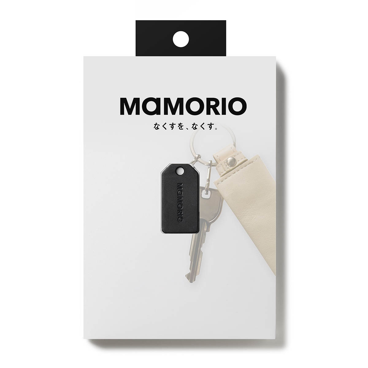 MAMORIO第4世代「MAMORIO(MAM-004)」