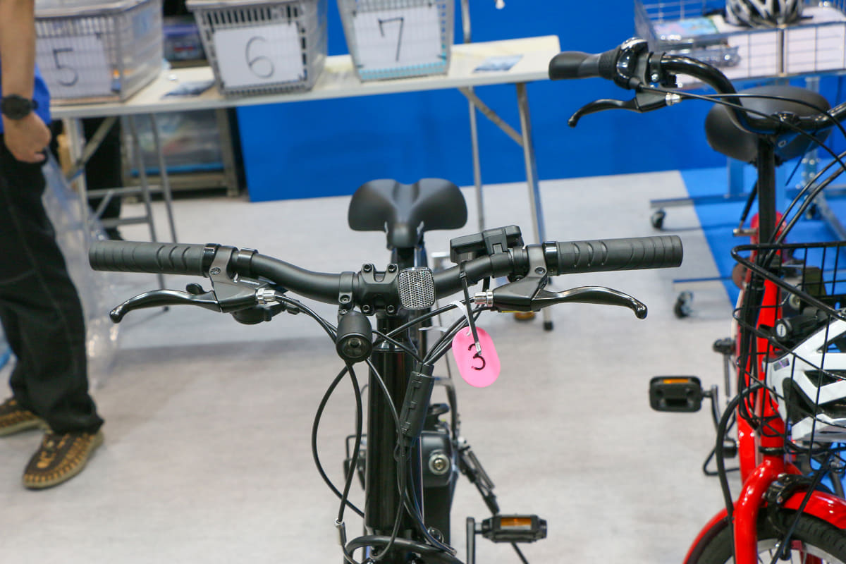 今秋までには発売したいとのこと