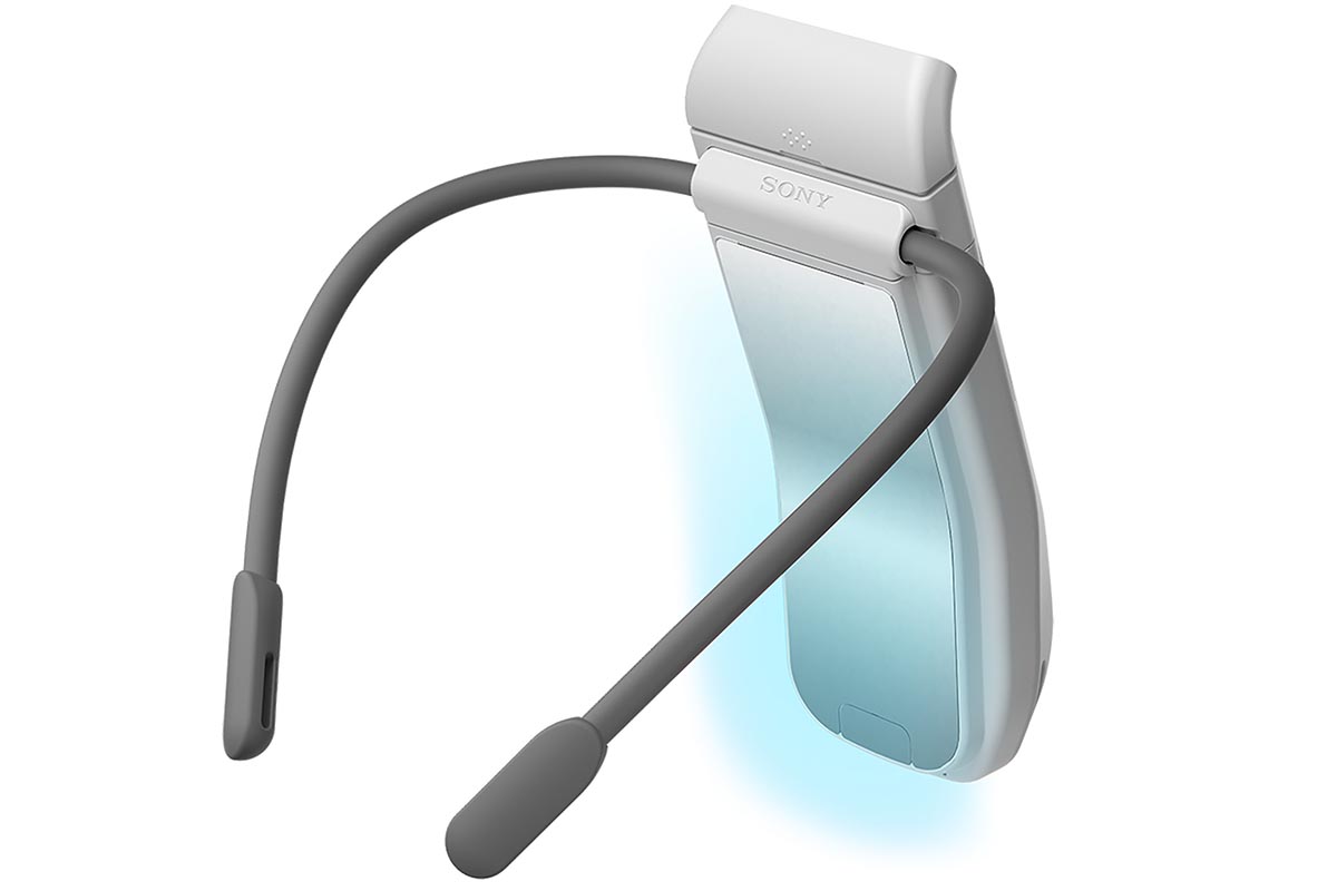 「く」の字のプレート部分にペルチェ素子を内蔵する「DUALサーモモジュール」構造を採用しました