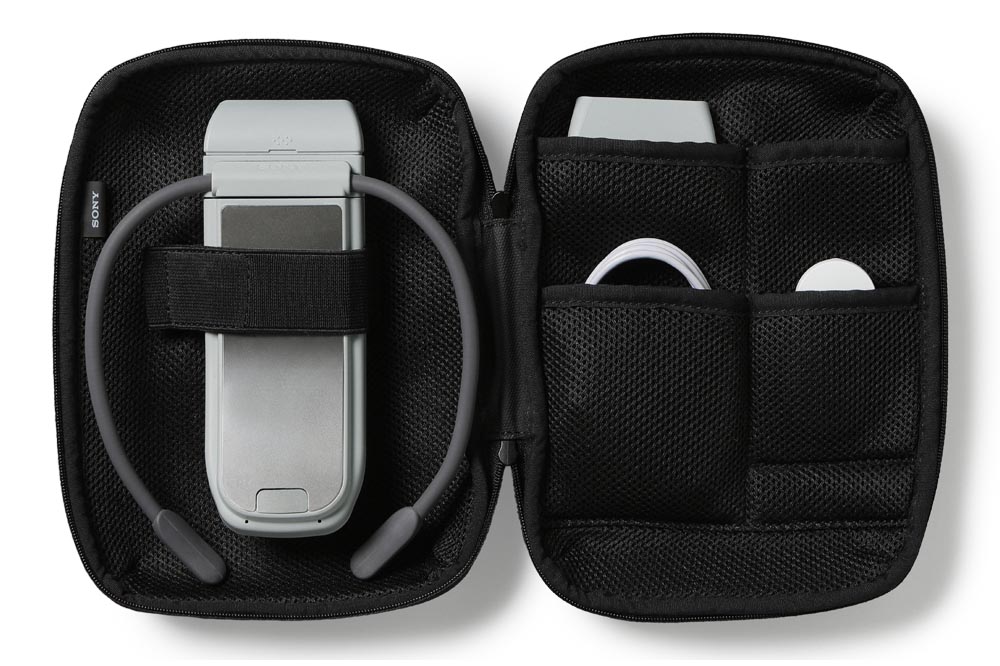 専用ケース「RNPC-P1」