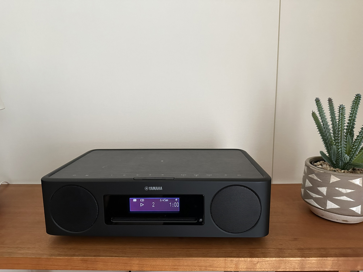 お気に入りの音楽で癒されてください