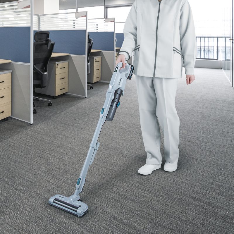 充電式クリーナ CL004G