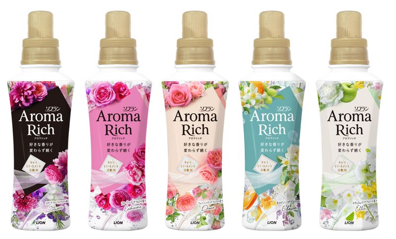 ソフラン アロマリッチ