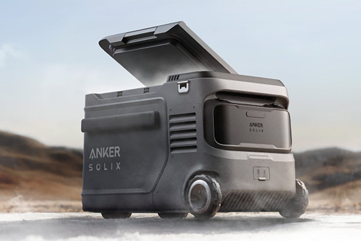 Anker Solix EverFrost 2