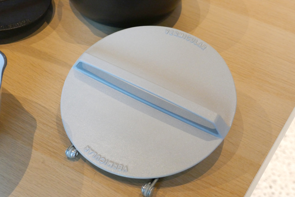 ドロップリッド