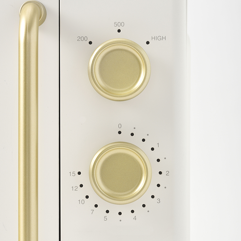 ボタンレス仕様