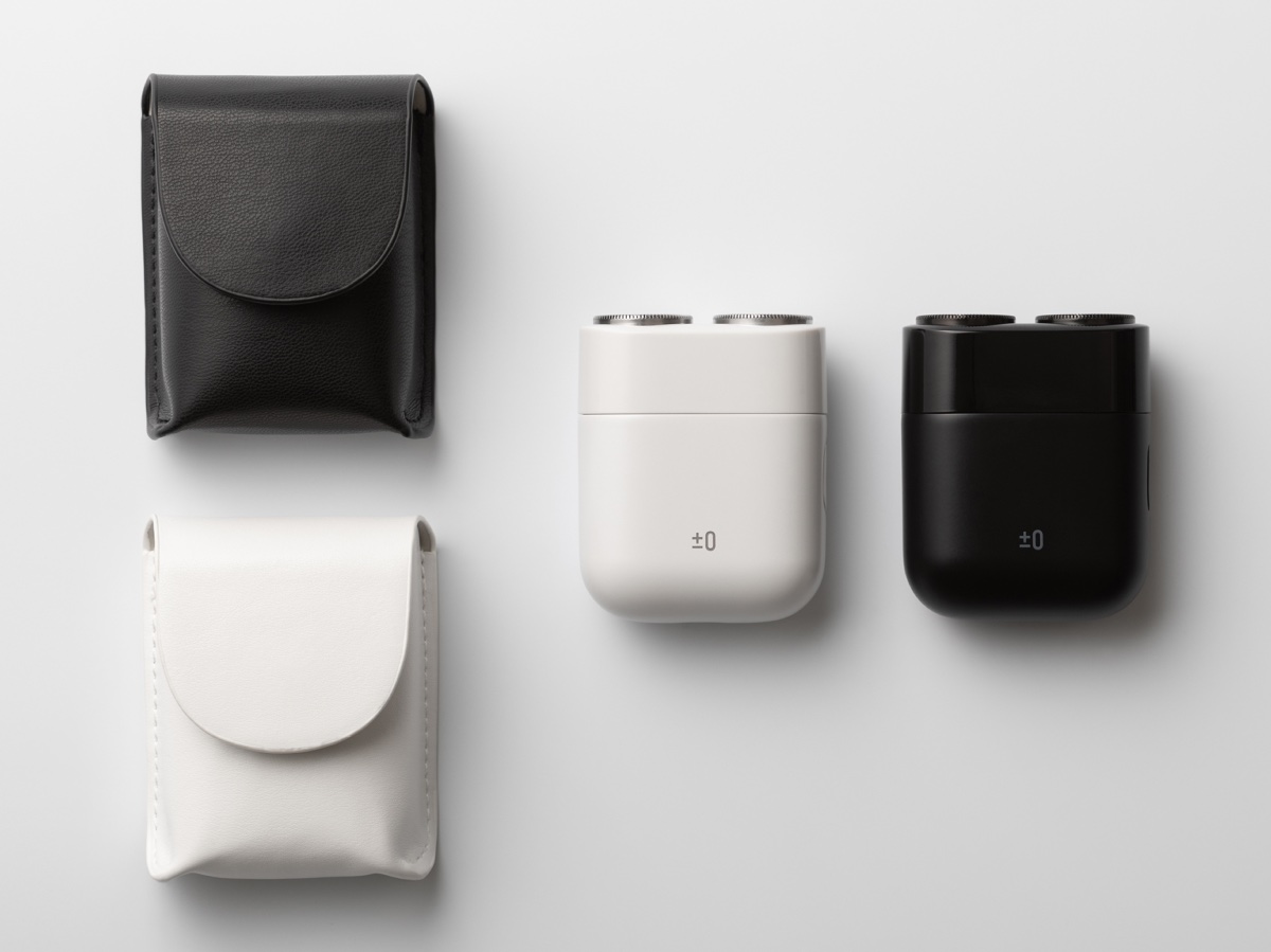 ミニシェーバー XCS-K010