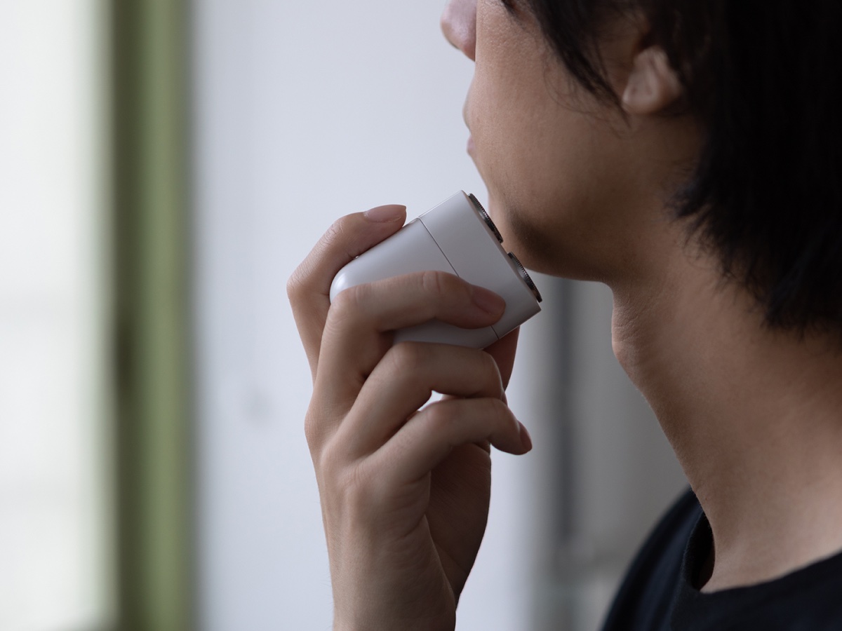 旅行や出張のお供に