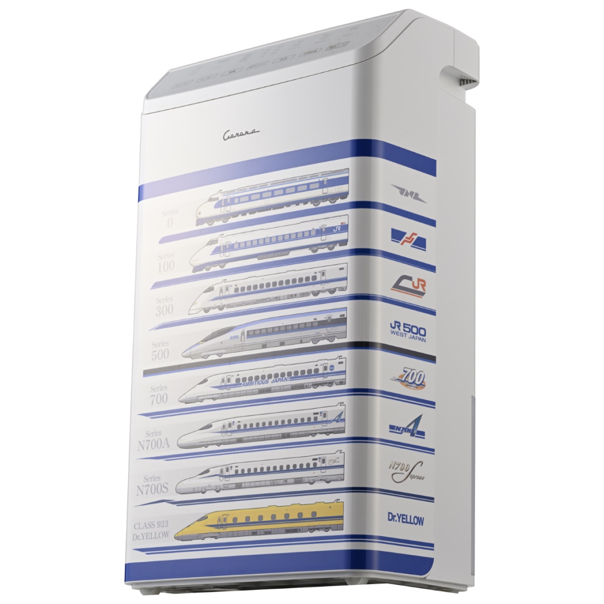 衣類乾燥除湿機「0-N700S」