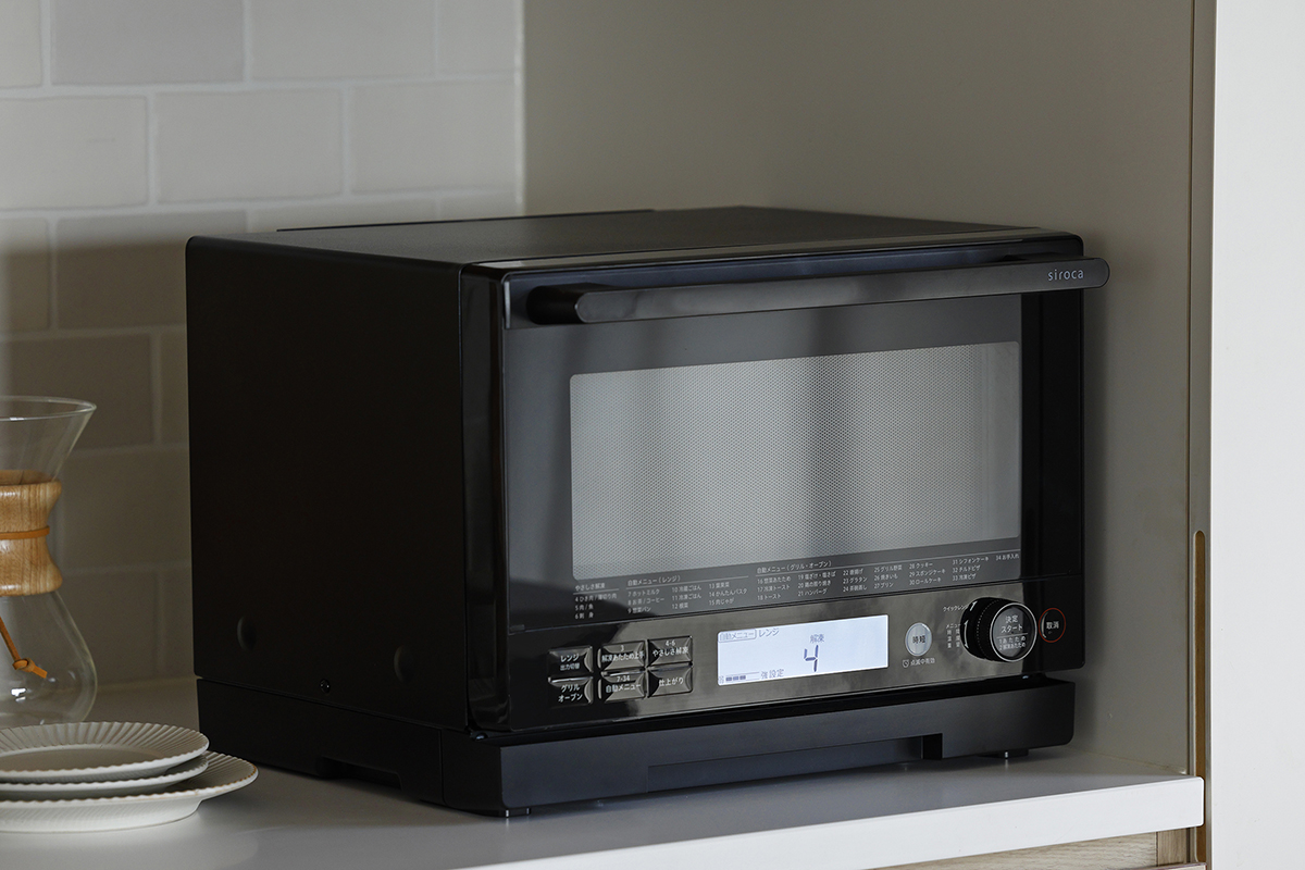 オーブンレンジ SX-20G251