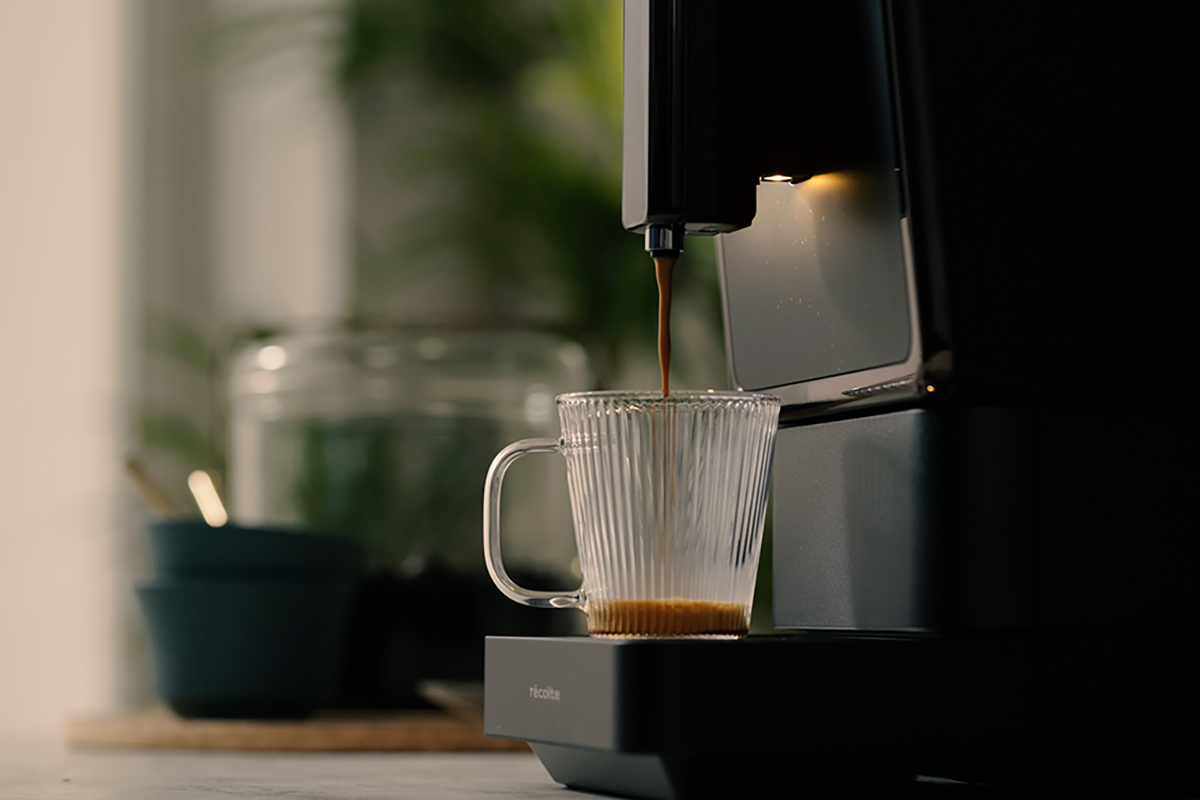 スポットライティングが当たる演出