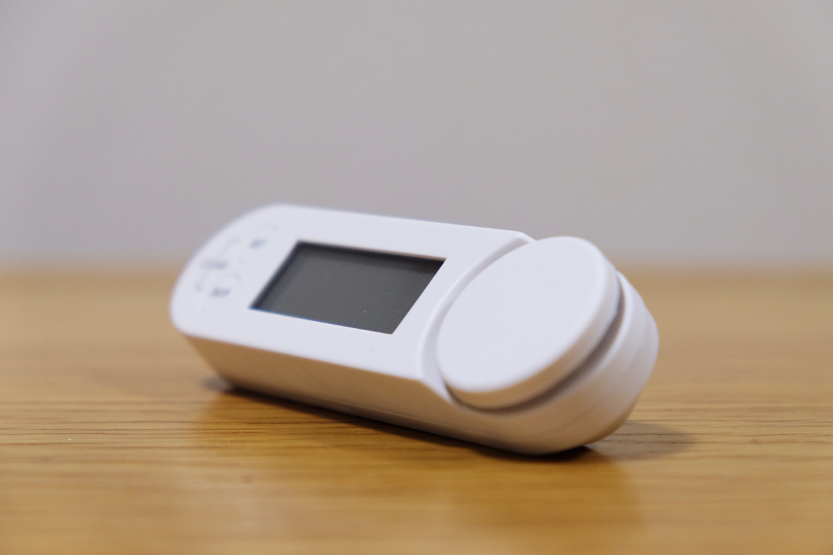 斜め置きできる