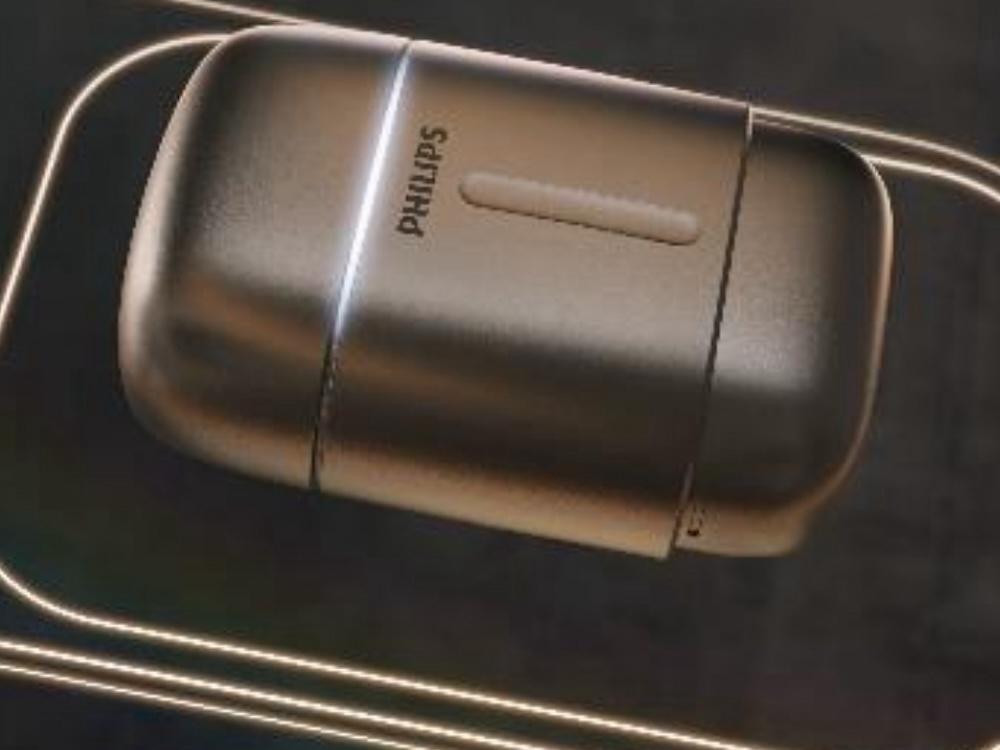 ワイヤレス充電「Qi」規格に対応