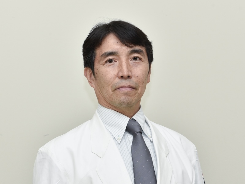 夏本番前の6月の早期の熱中症にも十分な注意が必要だと語る、臨床教育開発推進機構理事の三宅康史医師