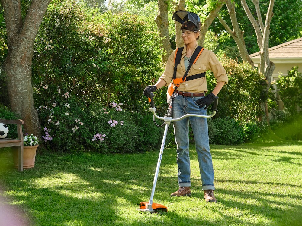 農地での作業に適した「FSA 80」