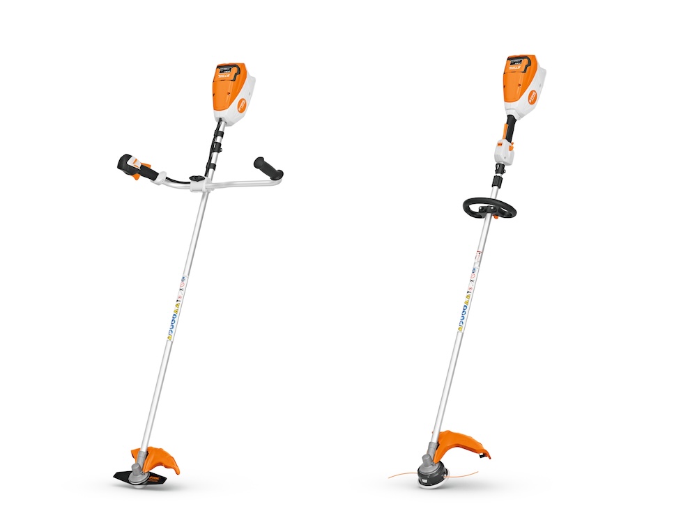 「FSA 80」(左)と「FSA 80 R」(右)