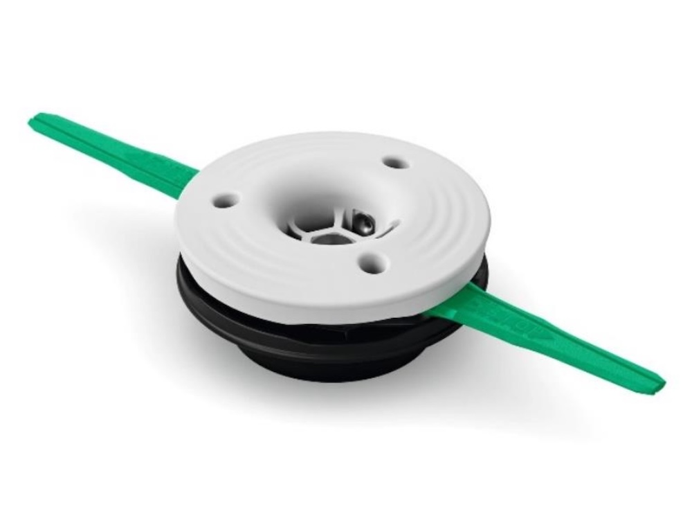 樹脂ブレード「PolyCut 18-2」