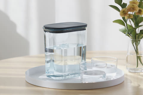 ウォーターピッチャー 1.0L