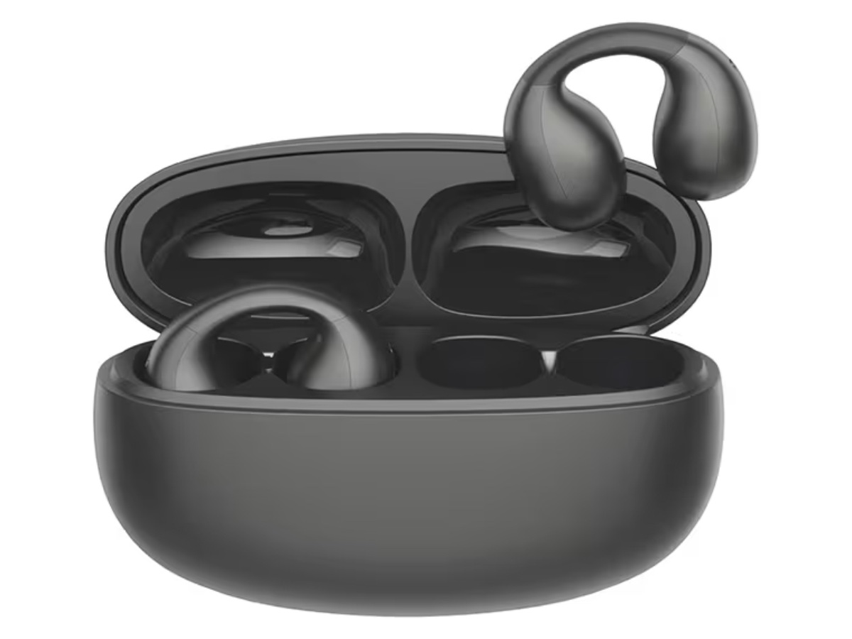 cheero Wireless Open Earphones Smart Neo CHE-646