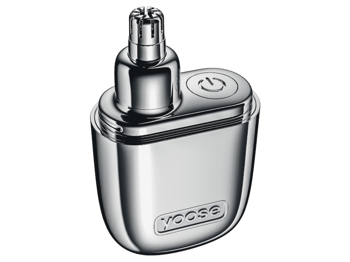 yoose 鼻毛カッター N1-S