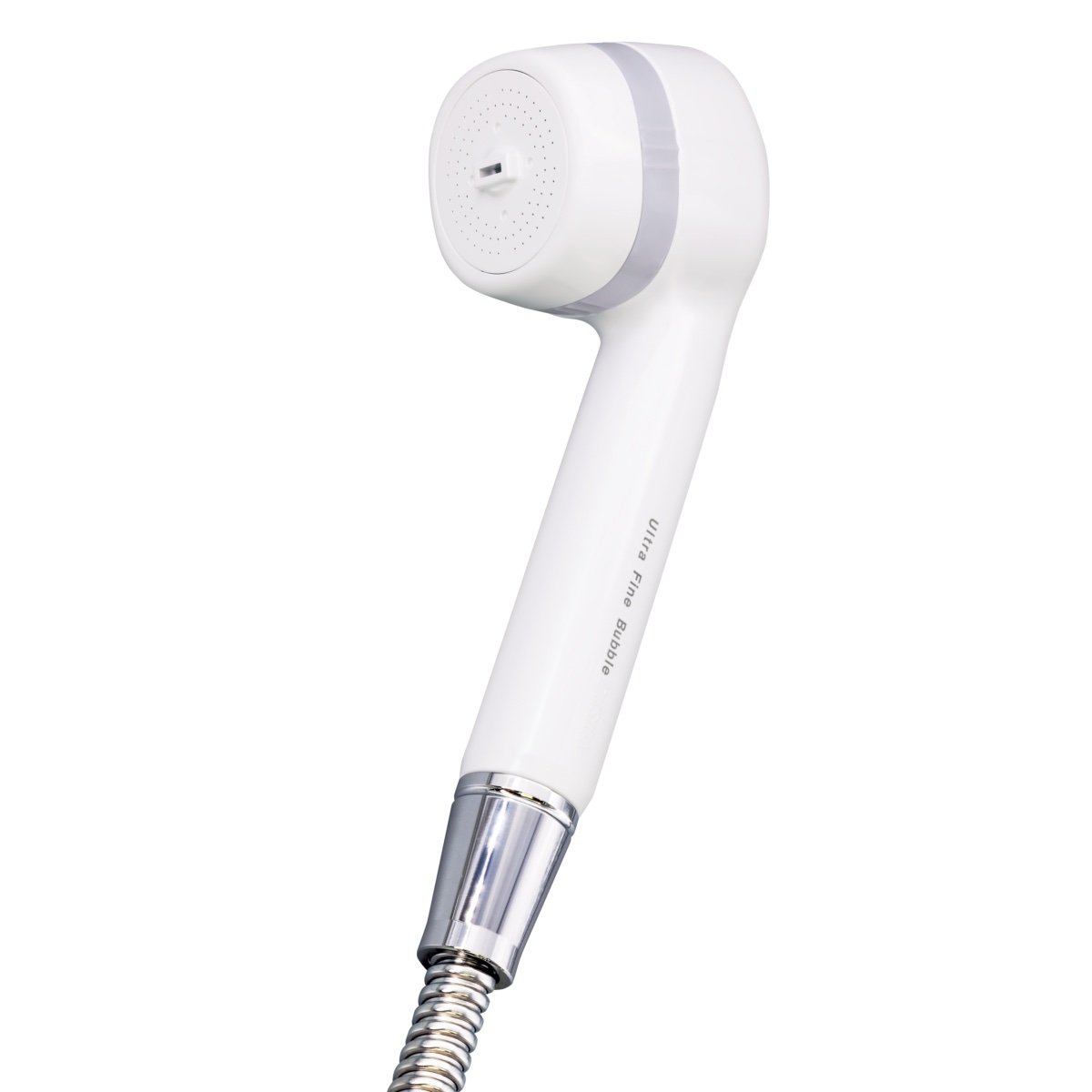 「ファインバブル浄水シャワー」