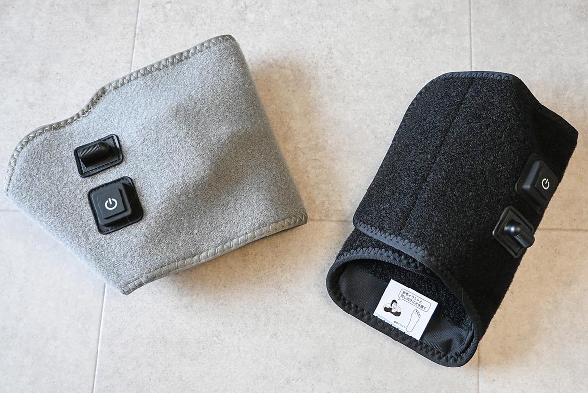 ドウシシャの「ゴリラのハイパワー」シリーズで手と足をどれだけケアできるのか? 使ってみた