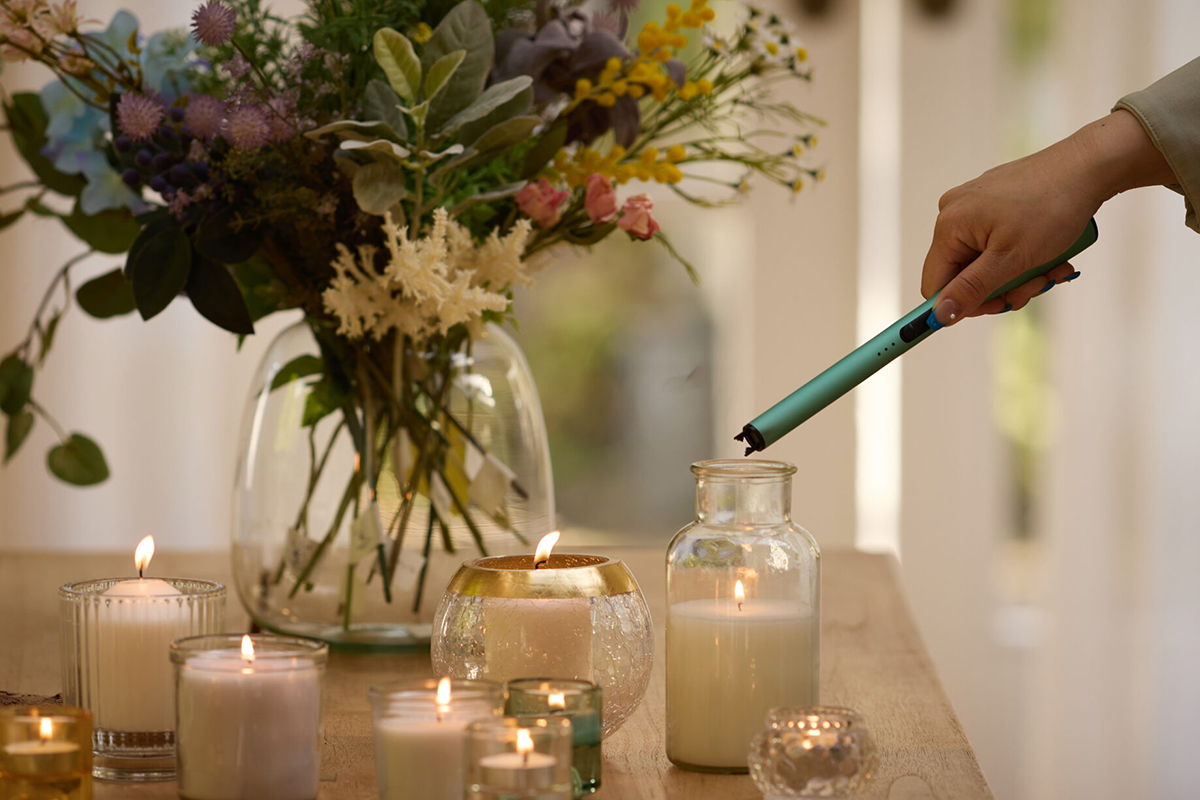 Candle Wand(キャンドルワンド)