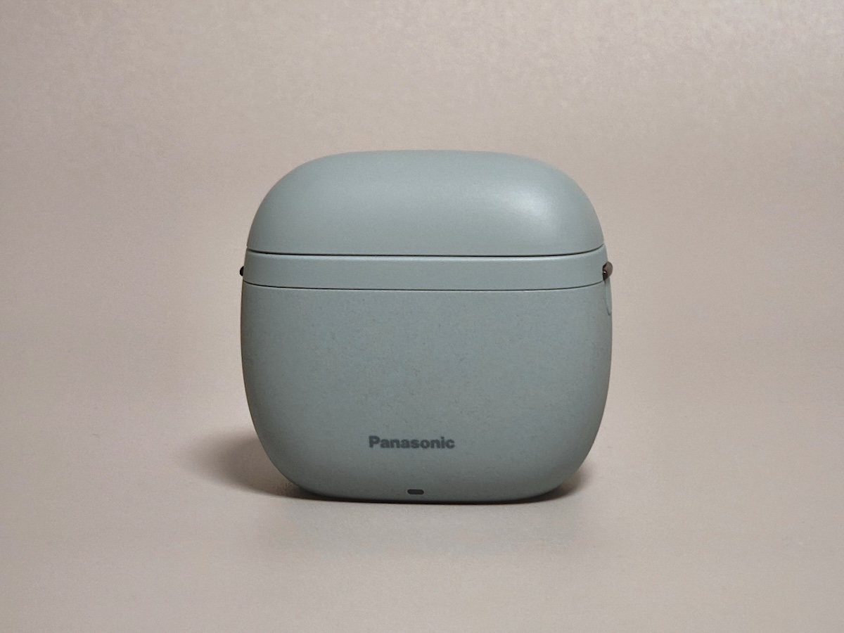 パナソニックが2025年6月に発売した「ラムダッシュ パームイン LITE ES-P330U」(直販価格19,800円)