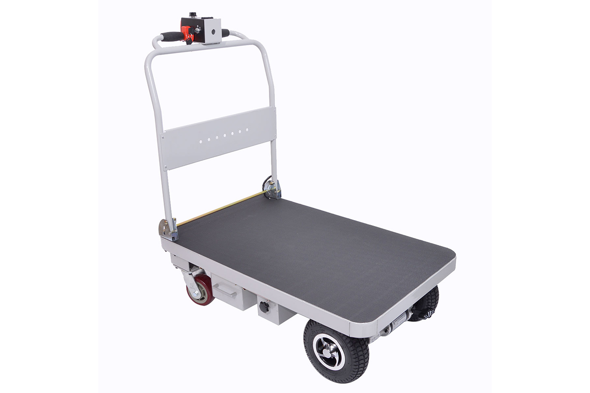 電動アシスト台車 DENWHRSSV