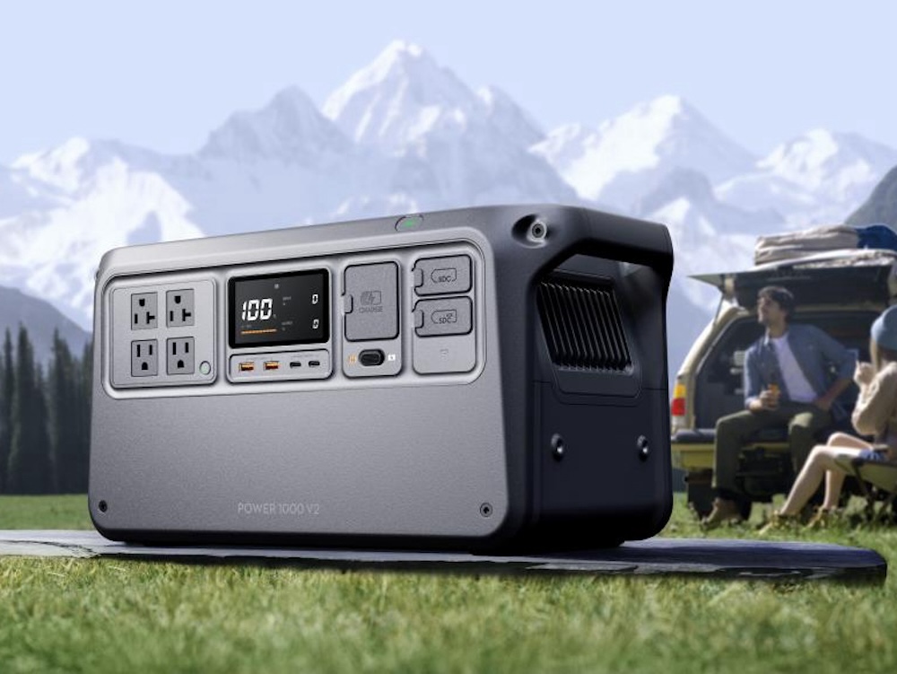 最大4,000回の充電サイクルでも80%の容量を維持する