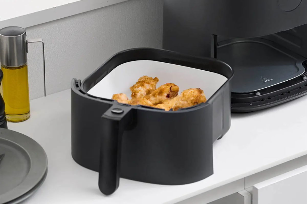 ノンフライヤーライナー タワー