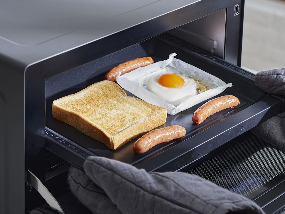 トーストセット