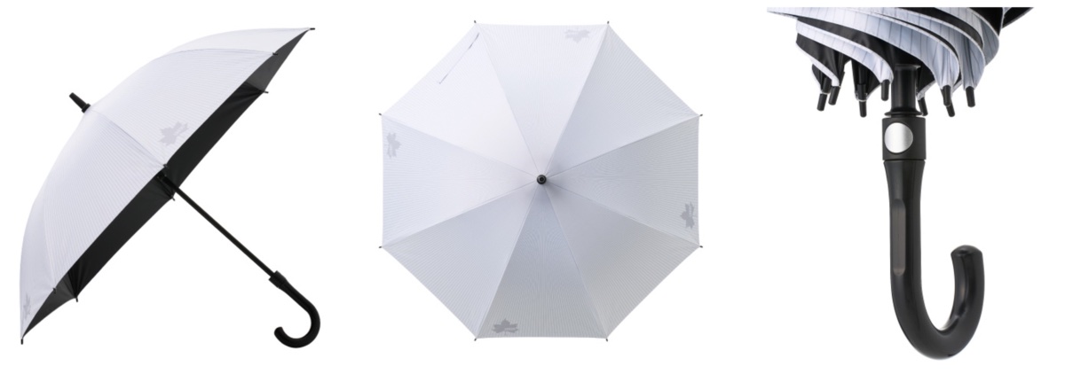 幅広いシーンで活躍するレギュラーモデル