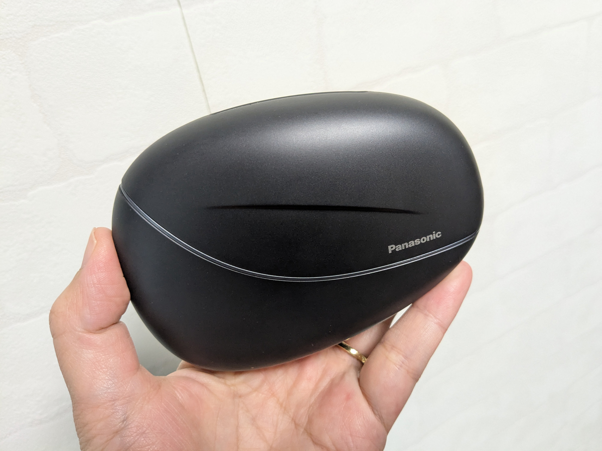 パナソニックの「バイタリフト かっさ EH-SP86」