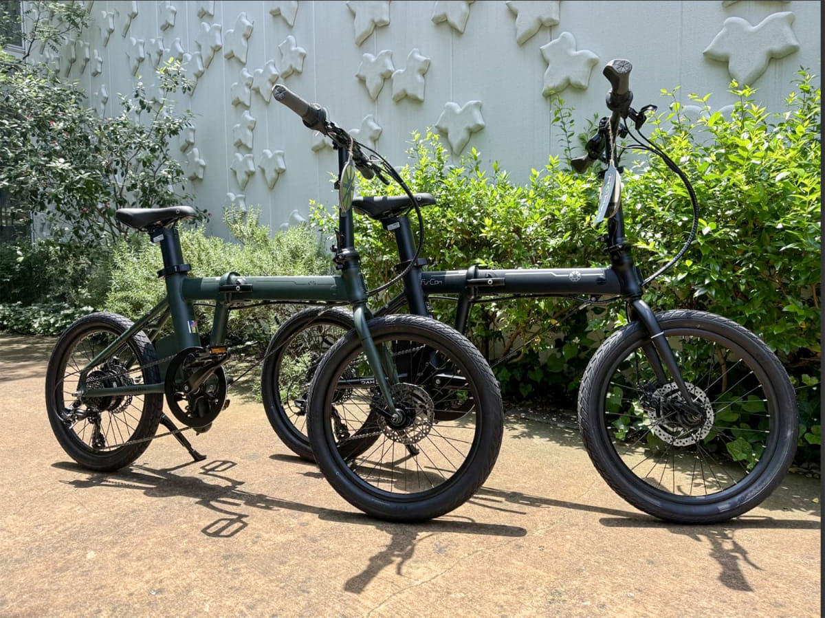 ダホン「Fu-Com」