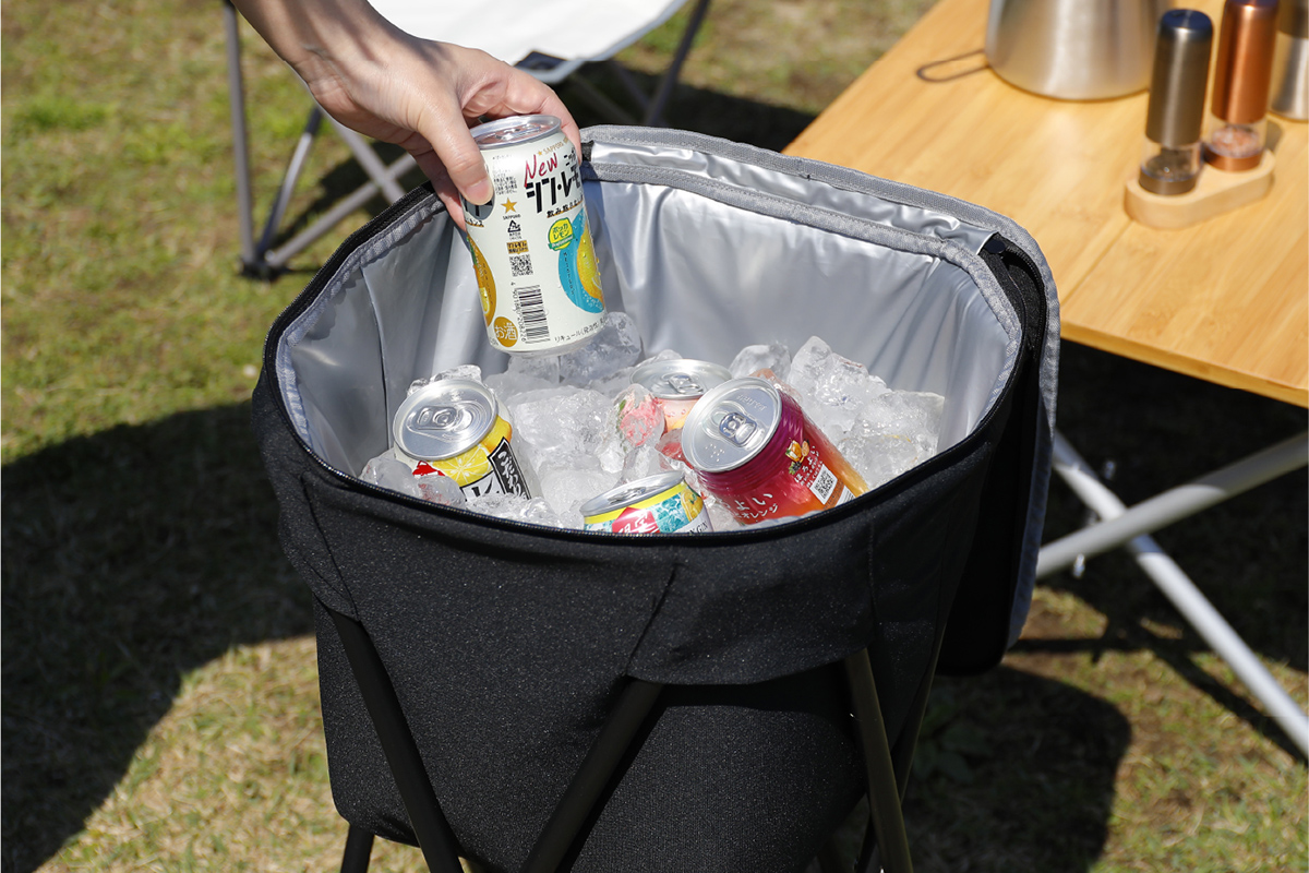 dsk.pig 保冷ソフトクーラーボックス maneuver