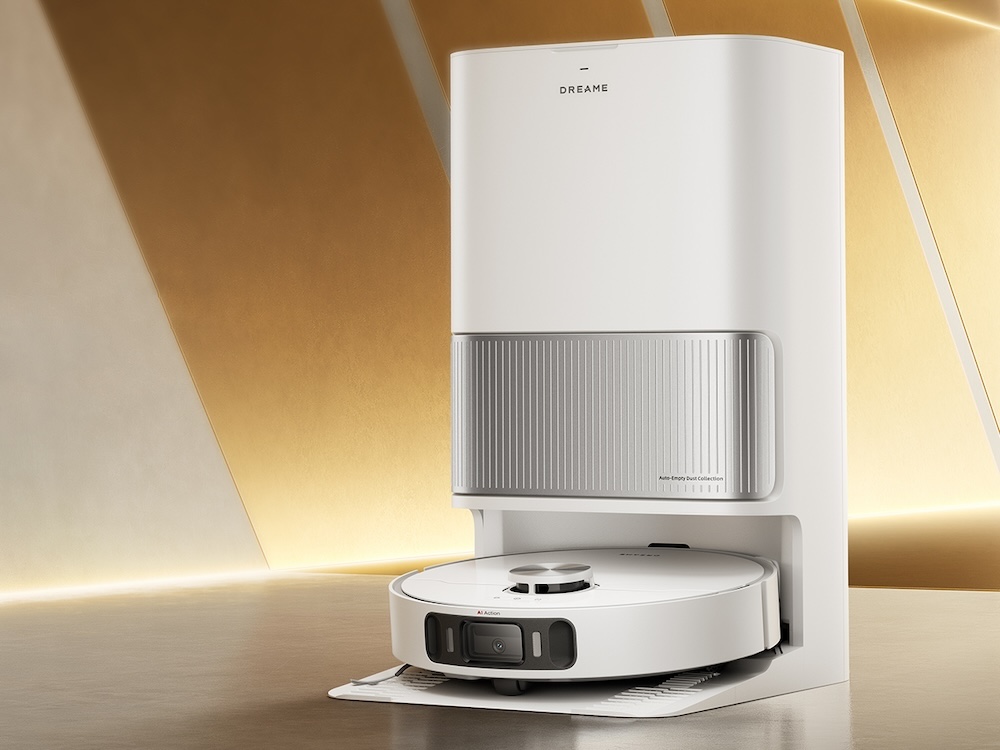 Dreame L40 Ultra AE
