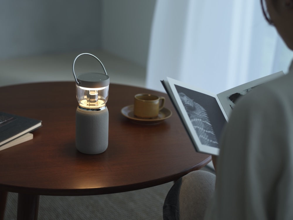 Re・De Light & Sound「LS01A」