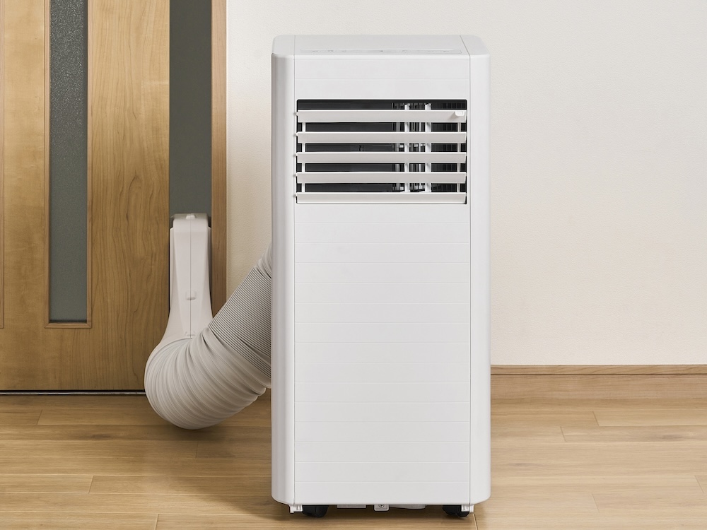 ポータブルクーラー IPK-2805U