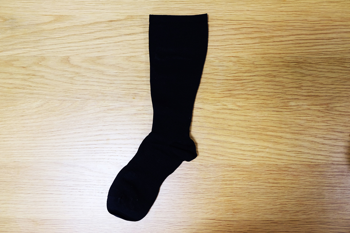 シンプルなブラックの無地