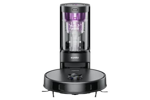 Amazonプライムデー、紙パック不要なEUREKAロボット掃除機46