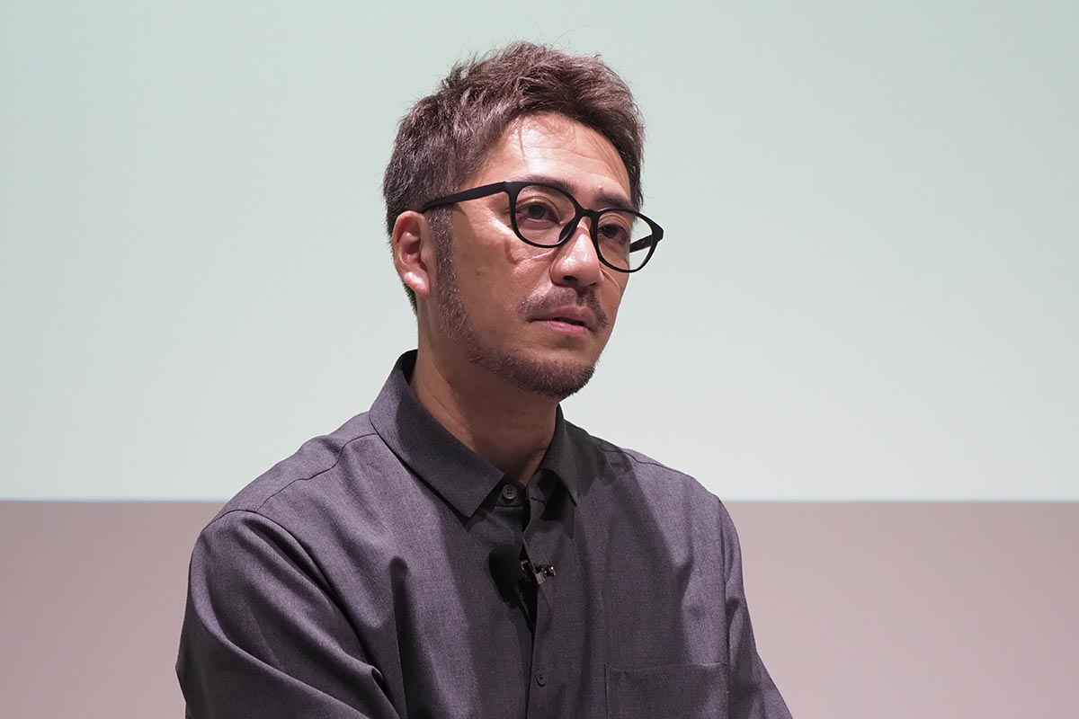 ヘア&メイクアップアーティストのKUBOKIさん