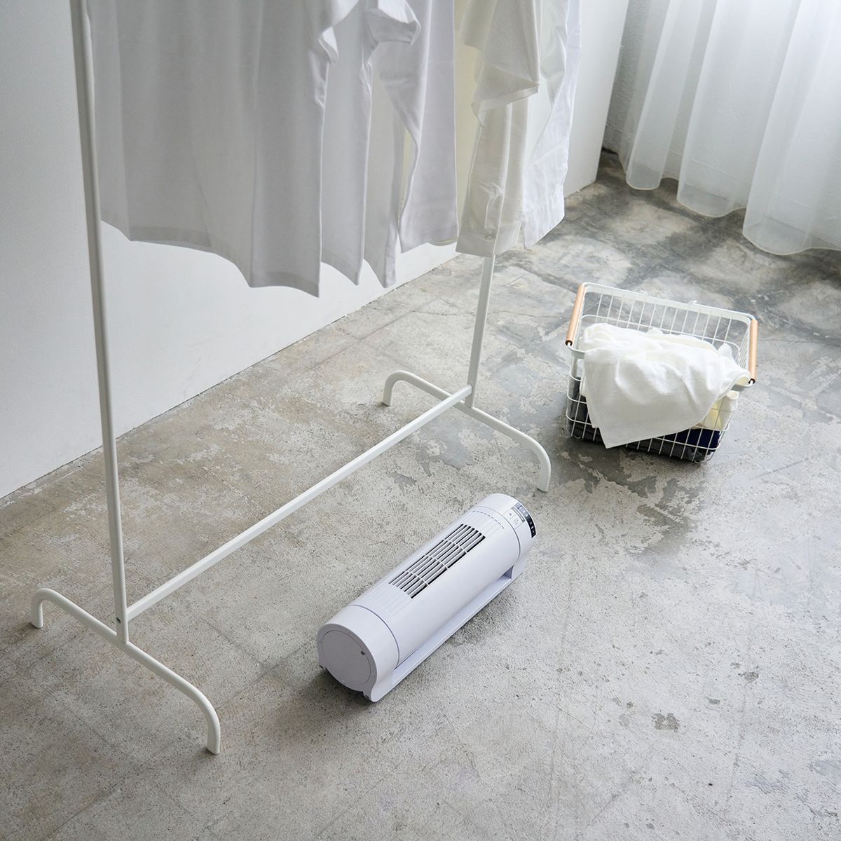 ランドリーファン「AFC-131」