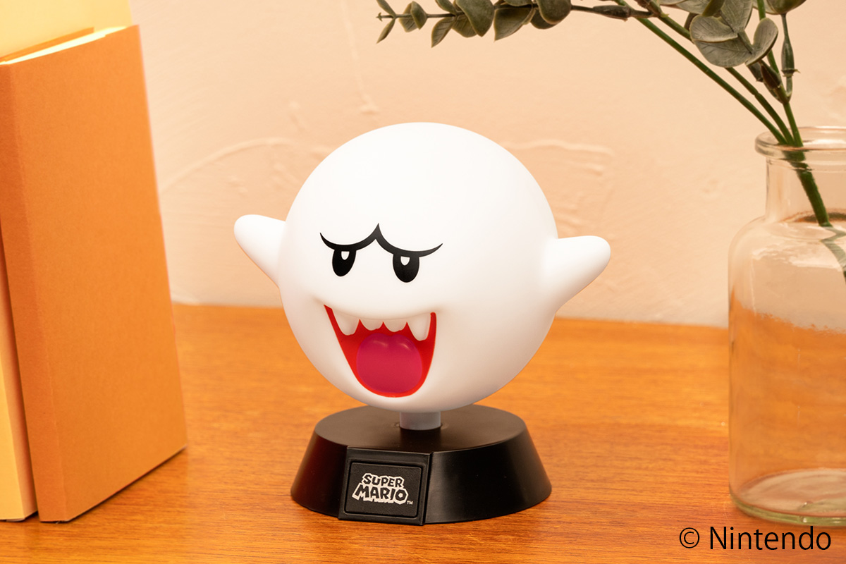スーパーマリオ キャラクターライト テレサ