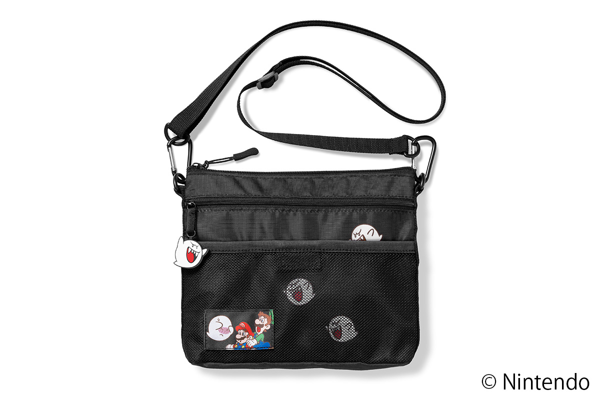 サコッシュ(テレサ)。価格は2,750円