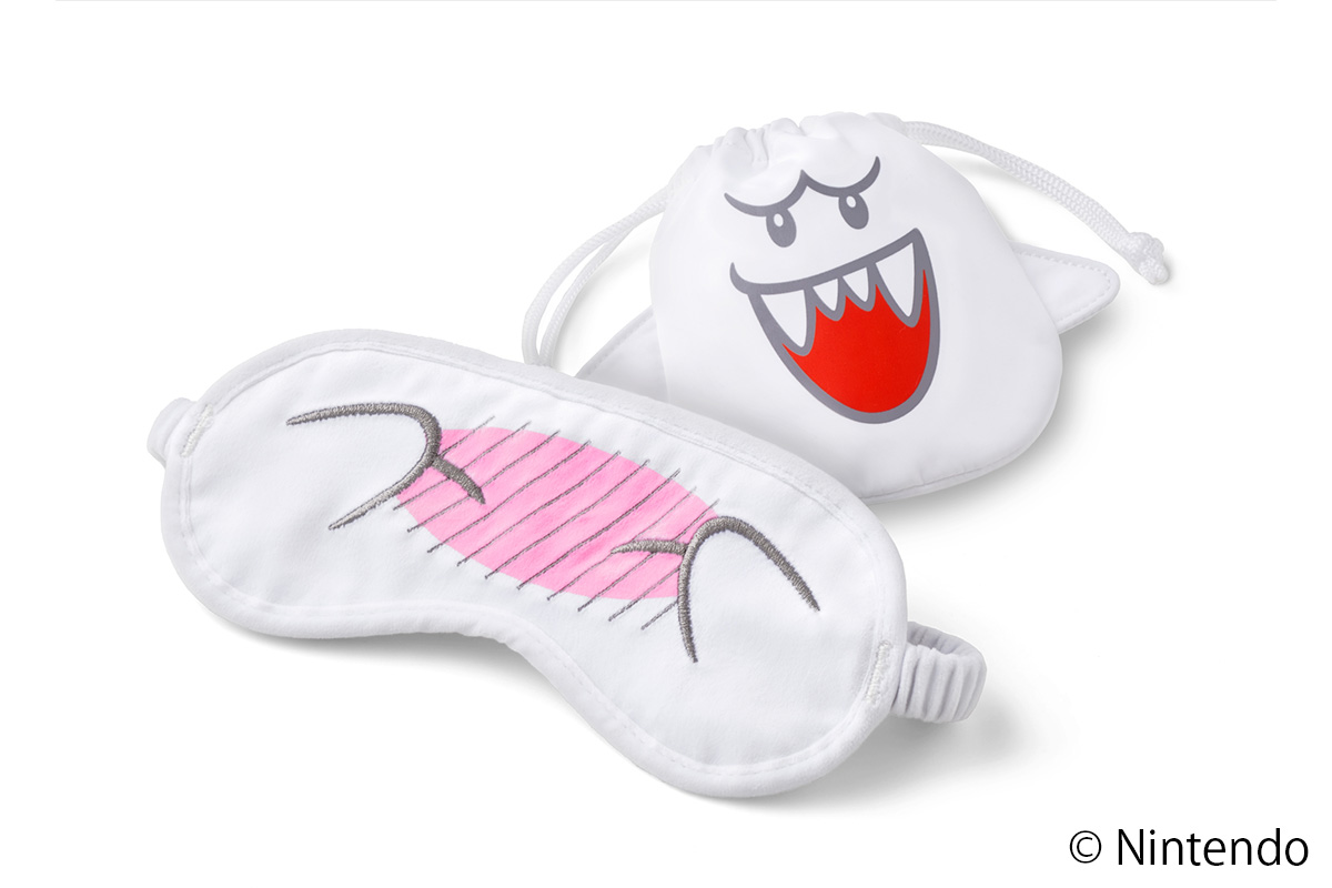 アイマスク(テレサ)。価格は1,980円