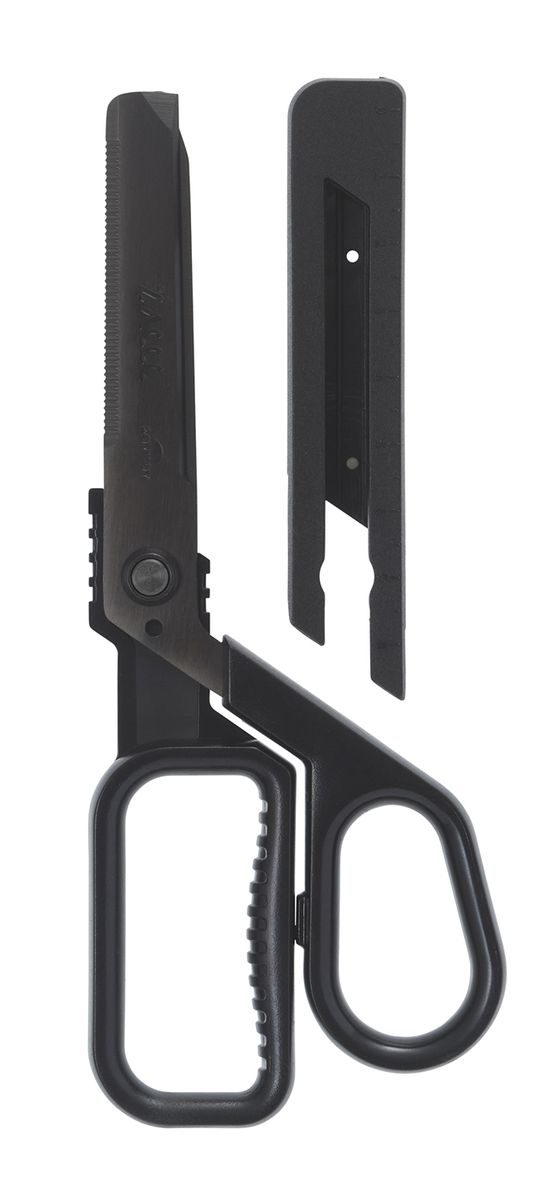 ZACCC チタンコート オールブラック