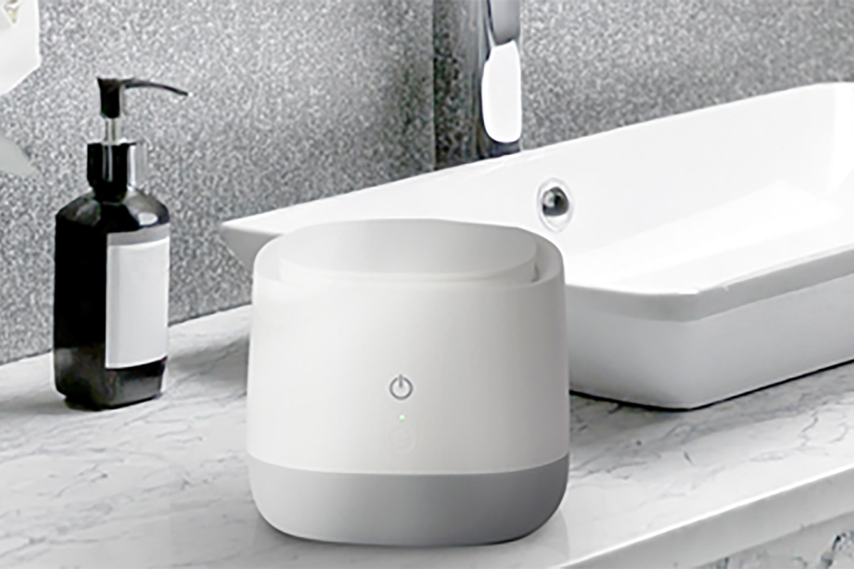 ウルトラソニックウォッシャー YBH25UMW