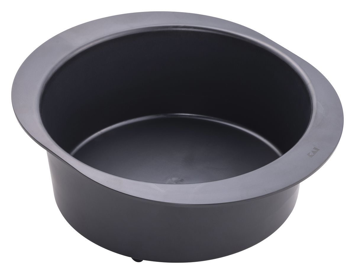 マルチ焼型ラウンド15cm